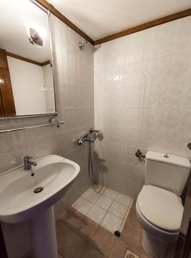 Rastoni Chania - Guests Apartment Exterior photo