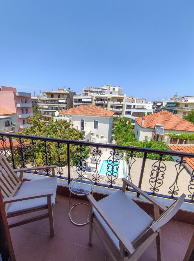 Rastoni Chania - Guests Apartment Exterior photo